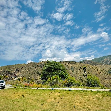 Chakrata Heights Resort Kaliana Extérieur photo