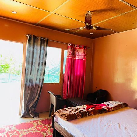 Chakrata Heights Resort Kaliana Extérieur photo