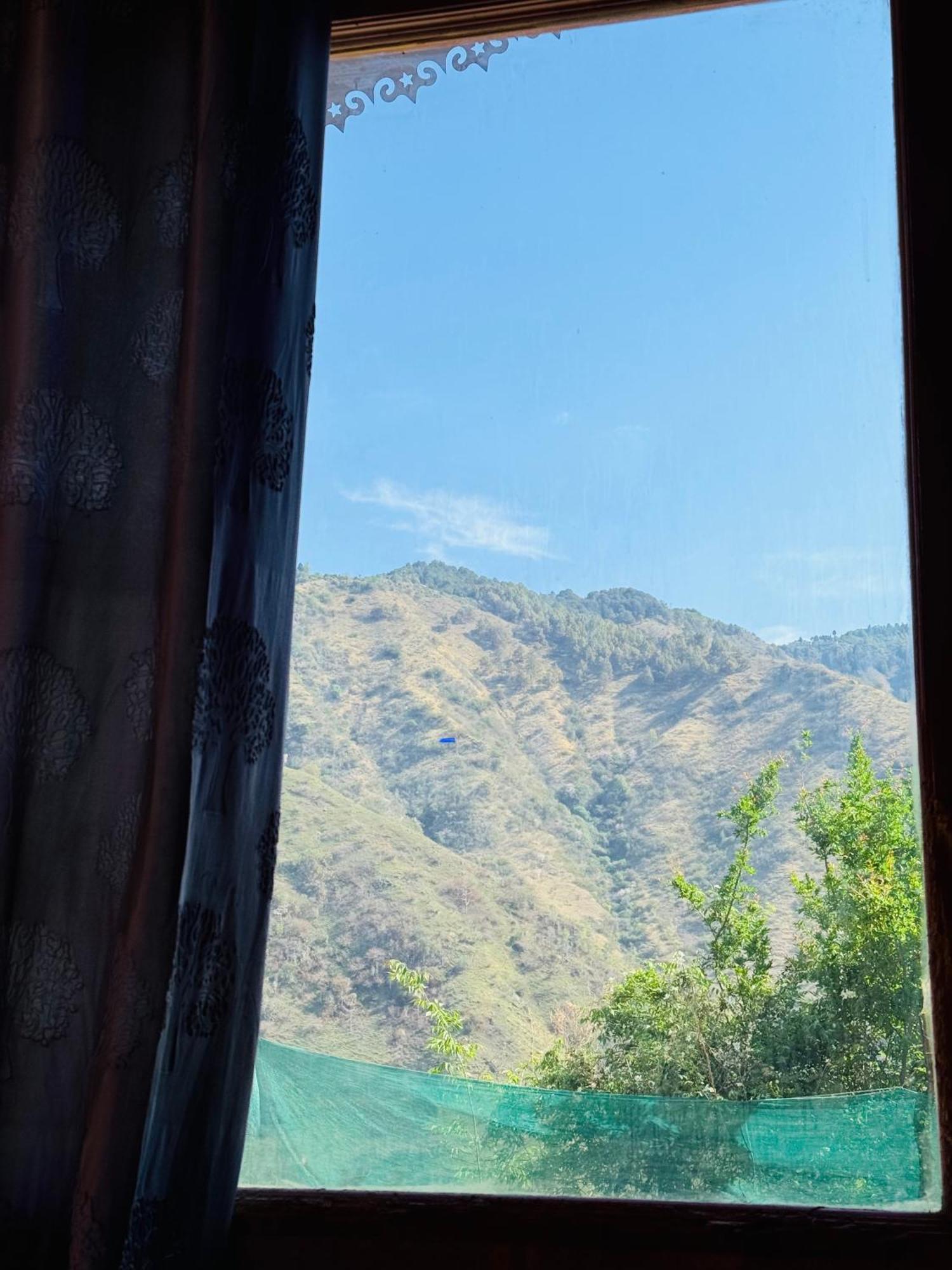 Chakrata Heights Resort Kaliana Extérieur photo